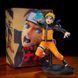 Фігурка&nbsp;Наруто Удзумаки Наруто&nbsp;Ураганні хроніки&nbsp;Naruto&nbsp;Shippuuden Original Soundtrack 21&nbsp;см&nbsp;NA 22.058 NA 22.058 фото 1