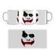 Кружка GeekLand белая Джокер Joker Лицо Грим JK.02.349 JK.02.349 фото 2