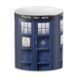 Кружка GeekLand белая Доктор Кто Doctor Who Тардис DW.02.067 1683725894 фото 2