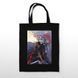 Шоппер еко-сумка Берсерк Гатс Berserk Guts BAG B G 013 BAG G R 013 фото 1
