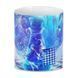 Кружка Без игры жизни нет No Game No Life NGNL 02.23 фото 2