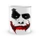 Кружка GeekLand белая Джокер Joker Лицо Грим JK.02.349 JK.02.349 фото 1