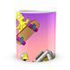 Кружка GeekLand The Simpsons Симпсоны Барт SMP 14 SMP 14 фото 1