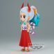 Фігурка Bandai Q posket Yamato One Piece Ямато Ван Піс 14 см B QP Y OP 14 B QP Y OP 14 фото 5