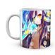 Кружка GeekLand No Game No Life Без игры нет жизни Шуви NGNL 002.17 1757912866 фото 2