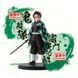 Фигурка Bandai Spirits Клинок, рассекающий демонов Танджиро Demon Slayer Tanjiro Kamado 16 см BS DS TK 16 BS DS TK 16 фото 1