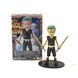 Фигурка Banpresto THE GRANDLINE CHILDREN One Piece&nbsp;The Roronoa Zoro Большой Куш Зоро 14 см B GC OP RZ B GC OP RZ фото 1