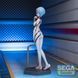 Фігурка Sega Євангеліон Рей Аянамі Evangelion Ayanami Rei 20 см SL E AR 20 SL E AR 20 фото 2