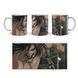 Кружка GeekLand Attack on Titan Атака Титанов Эрен AOT 002.14 AOT 002.14 фото 1