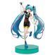 Фігурка Banpresto&nbsp;Міку Хацуне&nbsp;у велоформі&nbsp;Hatsune Miku&nbsp;Team Ukyo&nbsp;17.0 см WST VC 27.137 WST VC 27.137 фото 3