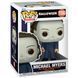 Фігурка Funko Pop Фанк Поп Halloween: Michael Myers Майкл Майєрс 10 см Movies MM 1156 MM 1156 фото 3