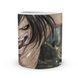 Кружка GeekLand Attack on Titan Атака Титанов Эрен AOT 002.14 AOT 002.14 фото 3