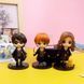 Фигурка чиби Гарри Поттер Гермиона Harry Potter Hermione 10 см FCH HP H 10 03 FCH HP H 10 03 фото 3