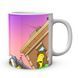 Кружка GeekLand The Simpsons Симпсоны Барт SMP 14 SMP 14 фото 4