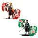 Фигурка Bandai Spirits Клинок, рассекающий демонов Танджиро Demon Slayer Tanjiro Kamado 16 см BS DS TK 16 BS DS TK 16 фото 2