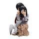 Фигурка Микаса и Эрен Mikasa & Eren Вторжение гигантов Shingeki no Kyojin 22см CN AT MA 22 2625062086 фото 4