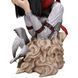 Фигурка Микаса и Эрен Mikasa & Eren Вторжение гигантов Shingeki no Kyojin 22см CN AT MA 22 2625062086 фото 3