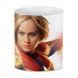 Кружка GeekLand&nbsp;Капитан Марвел&nbsp;Captain Marvel арт декор CМ.02.13 фото 1