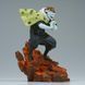 Фигурка Bandai Spirits&nbsp;Jujutsu Kaisen Jogo Магическая Битва Джого 16 см BP JK H CB BP JK H CB фото 3