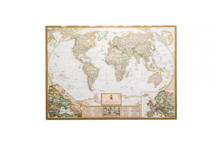 Скретч карта мира MyAntiqueMap 2276648968 фото
