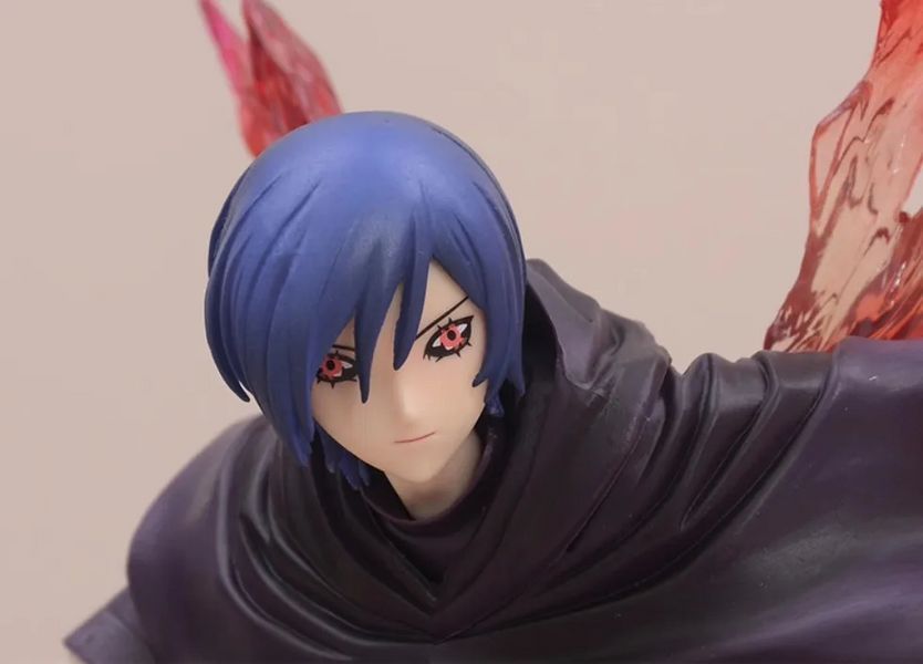 Фигурка Токийский гуль Тоука Tokyo Ghoul Tokyo 17 см CH TG T 2440643208 фото