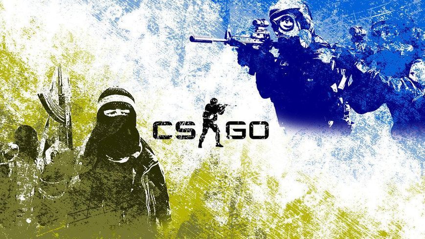 Кухоль КС:ГО Контр Страйк CP 03.432 1683899089 фото
